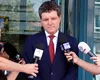 Nicușor Dan a anunțat când va numi un nou premier: „Societatea așteaptă să avem un Guvern”. Declarații după vizita în premieră la CSM