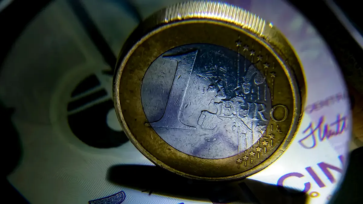 Prinși între două monede: cum plătesc românii prețul euro pe care nu-l au