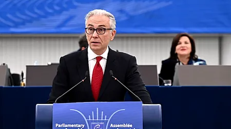 Somație-surpriză: Comisia de la Veneția trebuie să clarifice urgent de ce s-au anulat alegerile prezidențiale din România