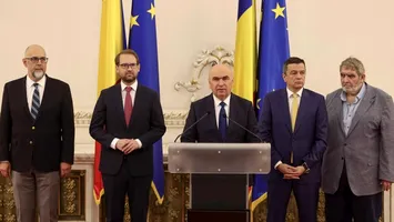 Reforma care ”taie în carne vie”: acordul de culise ce unește PSD, PNL, USR și UDMR în jurul concedierilor din sistemul bugetar