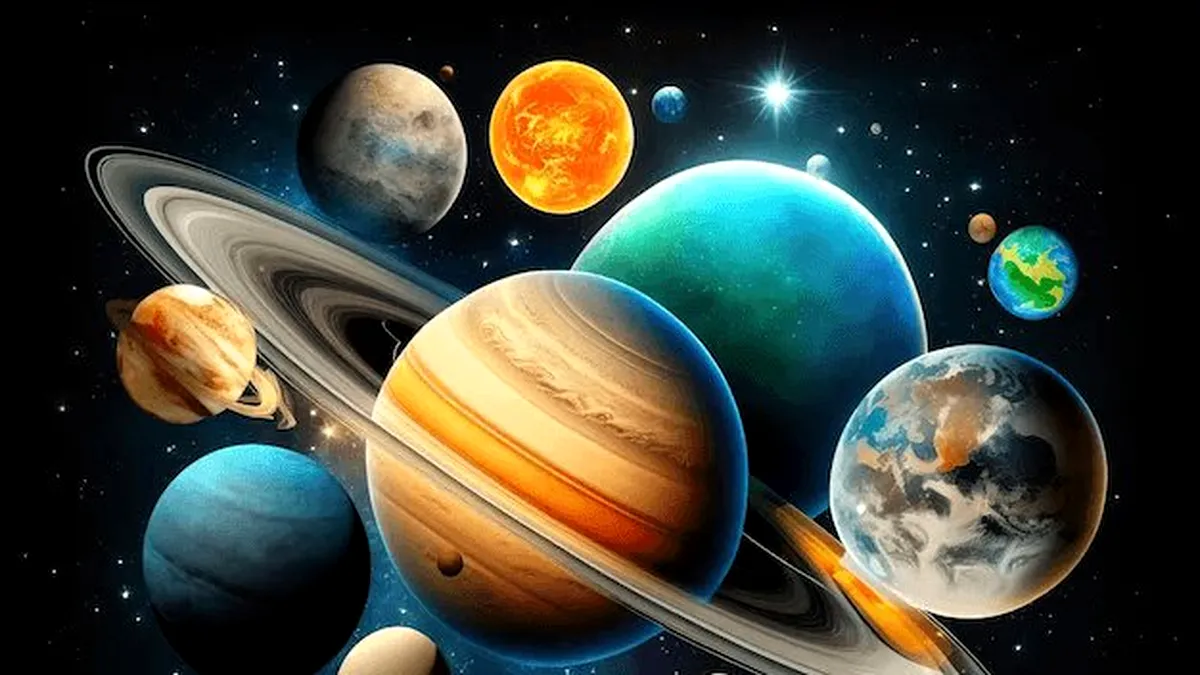 Horoscop 31 octombrie 2023. Agitație generată de mișcările cosmice