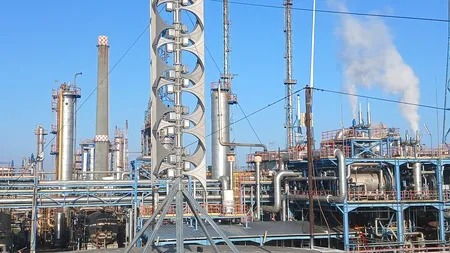 Războiul e prea aproape. Rafinăria Petromidia instalează noi sisteme de alarmare