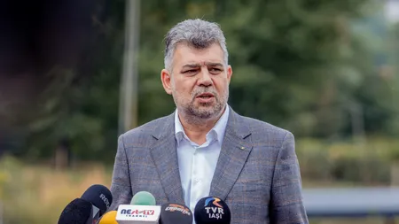 Ciolacu: Spuneţi-mi mie cum fur eu alegerile?