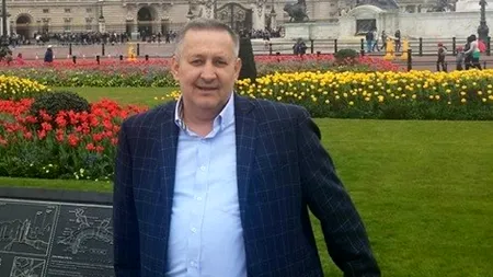 DNA face percheziții la Autoritatea Română Rutieră și la domiciliul directorului Cristian Anton