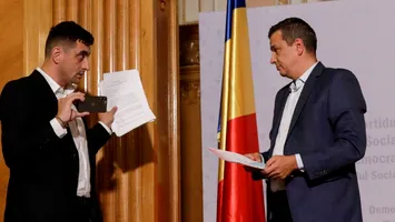 POLITICO: Acordul PSD–AUR testează „linia roșie” a socialiștilor europeni. Bruxelles-ul nu știa de planuri