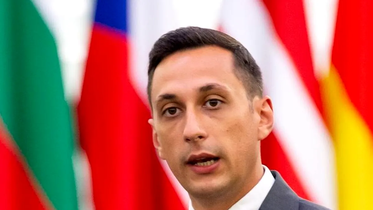 Târgul refuzat pentru Primăria Capitalei: Vlad Gheorghe acuză presiuni din partea partidelor de dreapta să se retragă din cursă