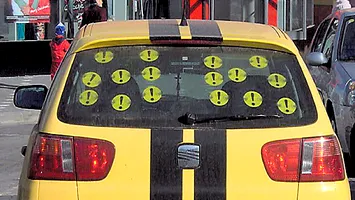 Lege nouă pentru șoferii cu mai puțin de doi ani de permis: ce mașini nu ar mai avea voie să conducă
