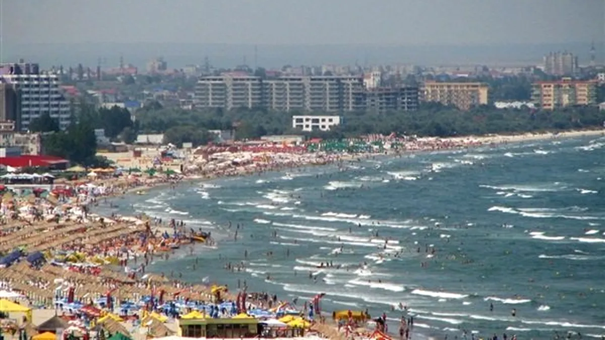 Ce spune ministrul Economiei despre prețurile URIAȘE de pe litoralul românesc/ Popescu: Nu sunt o barieră pentru turiști