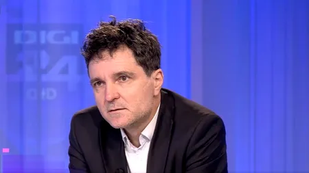 Nicușor Dan: „Președintele Iohannis a fost absent din comunicarea publică, deși, când a făcut-o, a fost pertinent”