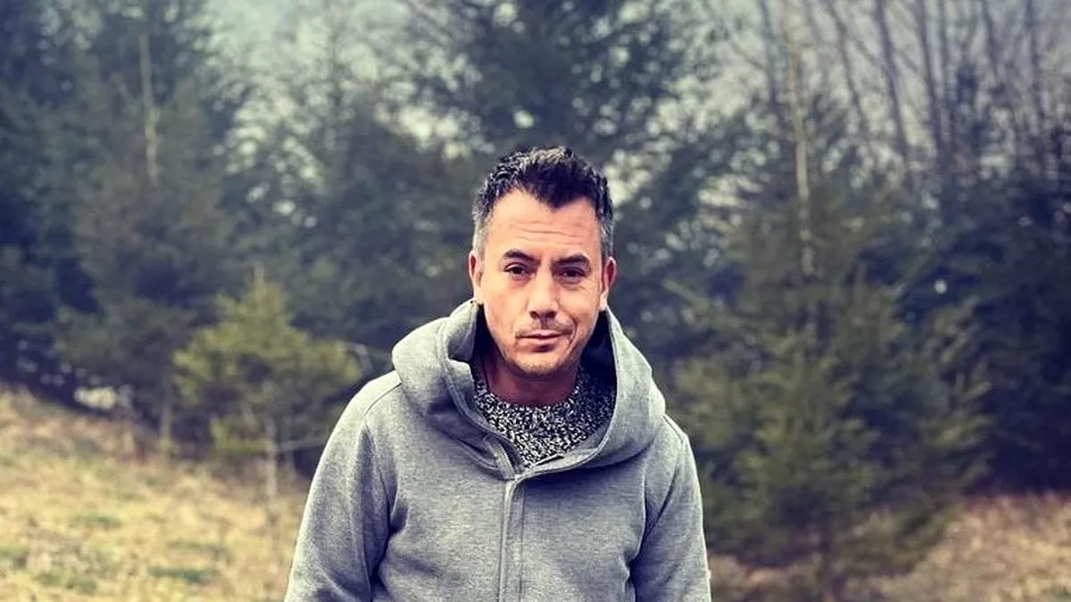 Cum a acceptat Răzvan Fodor să fie gazda emisiunii „Burlacul”. Prezentatorii i-au promis un singur lucru