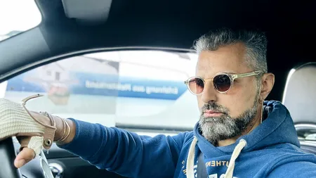 De vorbă cu Denis Radu, omul din spatele vedetelor: 