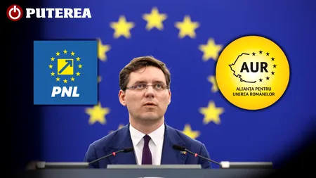 Un lider PSD descrie „parteneriatul civil” dintre PNL și AUR. Acuzații dure în plină negociere pentru guvern: „Se laudă, se apără reciproc”