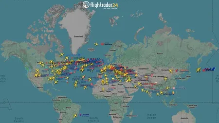 Explozie la o substație electrică din Londra: Aeroportul Heathrow închis, mii de persoane fără curent