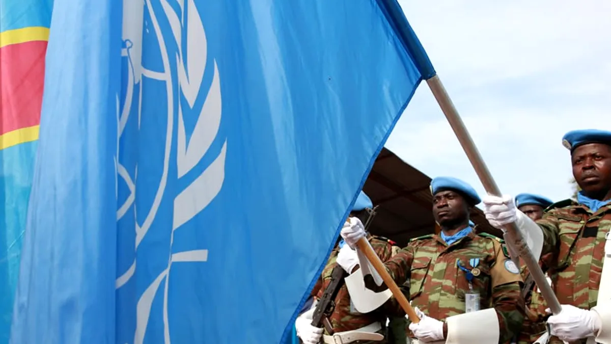 Mandatul forţei ONU din Liban, reînnoit cu un an