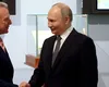 SUA cer Rusiei să accepte dreptul Ucrainei la armată și industrie de apărare, în cadrul unui posibil acord de pace (Bloomberg)