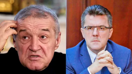 Dan Dungaciu, varianta AUR pentru prezidențiale? George Becali îl consideră singura opțiune viabilă