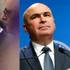Cătălin Predoiu cere refacerea fostei coaliții pentru a evita alegerile anticipate. Ilie Bolojan nu acceptă soluția propusă