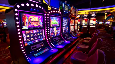 Jocurile de noroc din localitățile mici: noi reguli propuse