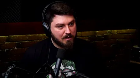 Scandal în plină stradă! Comediantul „Micutzu”, implicat într-un conflict cu patru bărbați