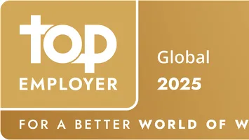 O companie românească a obținut certificarea Top Employer 2025