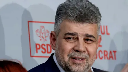 Politico: România, în haos politic după demisia premierului Marcel Ciolacu