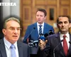 Cine a „țesut” programul de guvernare a lui Siegfried Mureșan