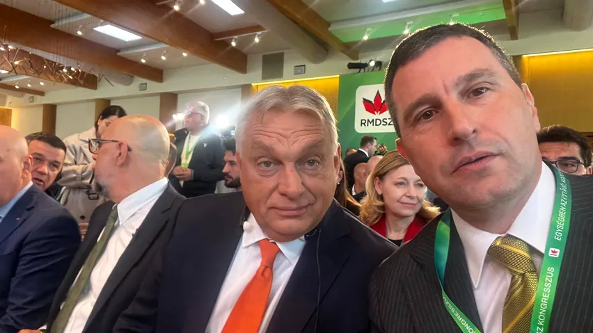 De ce au intrat liderii UDMR în alertă după instalarea lui Peter Magyar ca premier al Ungariei