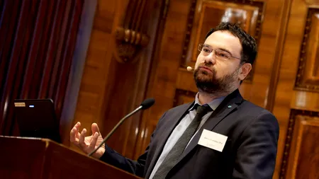 Adrian Codirlașu, CFA România: Creșterea economică din primul trimestru este peste așteptări