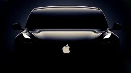 „Lovitura” Apple? Când va fi disponibil automobilul electric fără volan şi pedale