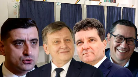 Analiza POLITICO: Scenariile alegerilor din România care sperie Bruxelles-ul