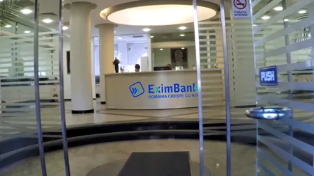 Restructurare majoră în sistemul bancar românesc: EximBank cedează atribuții către BID