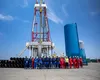 La Caragele se forează o sondă la o adâncime record (Video)