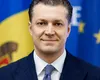 Republica Moldova are un nou ambasador în România. Cine este Mihail Mîțu