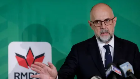 Restructurare offline la Guvern. UDMR a primit încă patru posturi de secretar de stat