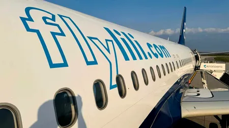 Al doilea eșec major pe aeroportul Brașov: FlyLili își suspendă zborurile