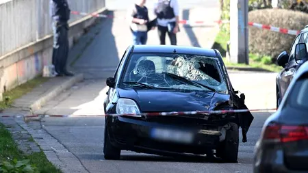 Ies la iveală amănuntele tragediei de la Mannheim. Nu a fost opera unui extremist