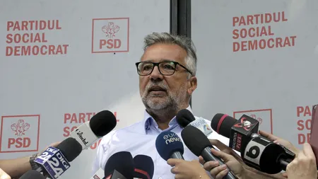 Romașcanu: Noul guvern va fi operativ imediat după 21 decembrie; Ce partid riscă să rămână în afacerea alianței și cu cine refuză PSD să colaboreze