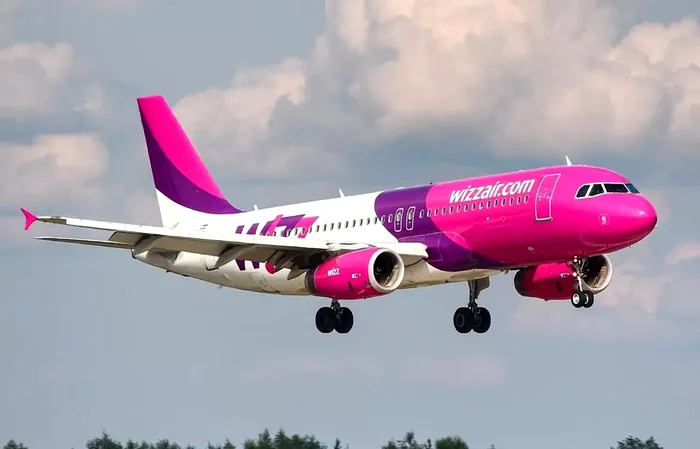 Wizz Air redeschide o bază din România, alocă două aeronave și lansează opt rute noi