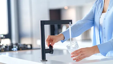 Programul de funcționare Apă Ilfov de sărbători. Departamentul Relații Clienți, disponibil permanent pentru sesizări tehnice