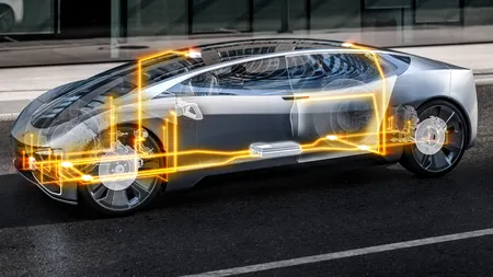 Veste excelentă pentru economia românească: apare o nouă companie gigant în industria auto din România