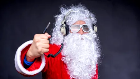Prea multă muzică de Crăciun poate dăuna sănătății mintale, avertizează specialiștii