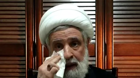 Următorul pe listă: Naim Qassem este noul șef Hezbollah