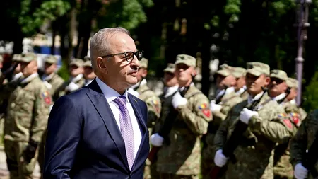 Vasile Dîncu: „F-35, o cheltuială inutilă, fără tehnologia necesară!”
