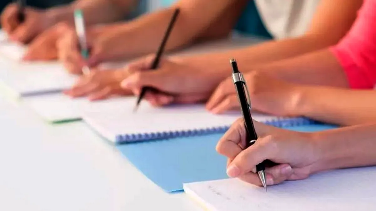 Ministerul Educației a publicat calendarul simulării pentru Evaluarea Națională și BAC 2024