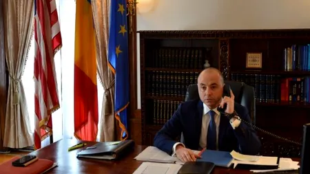 „Vreau să ne cunoaștem personal”: Ambasadorul României în SUA începe turneul „50 States, One Community”