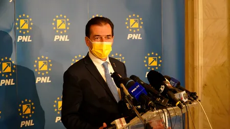 Deși PSD a câștigat mai multe primării, liberalii revendică victoria la alegerile parțiale. Cum explică Ludovic Orban situația