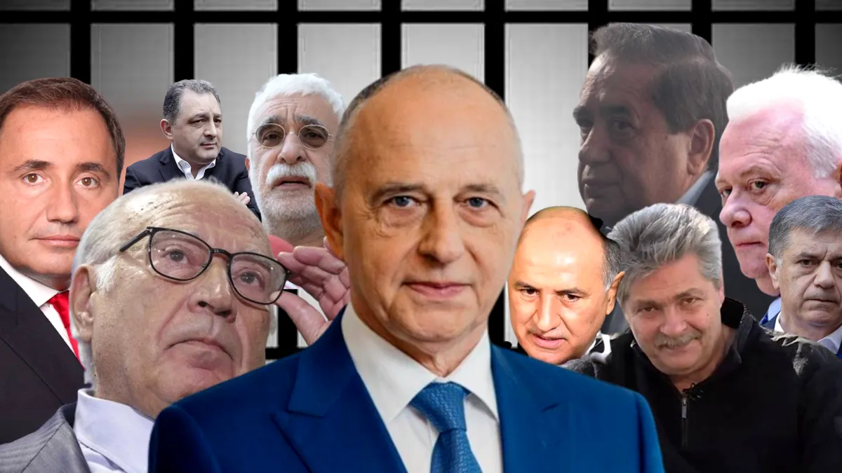 Marcel Ciolacu: ”Mircea Geoană nu este considerat independent”