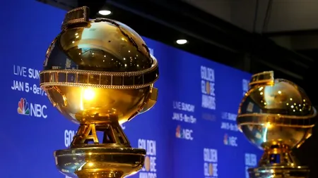 Globurile de Aur 2021: Lista completă a câștigătorilor (VIDEO)