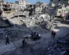Atac aerian israelian în Liban. Un comandant-cheie al Hamas a fost ucis
