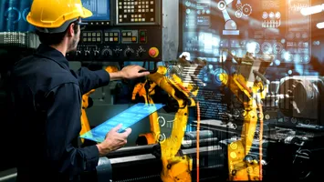 România industrială a luat-o rău la vale! Cifrele de la Statistică spun totul